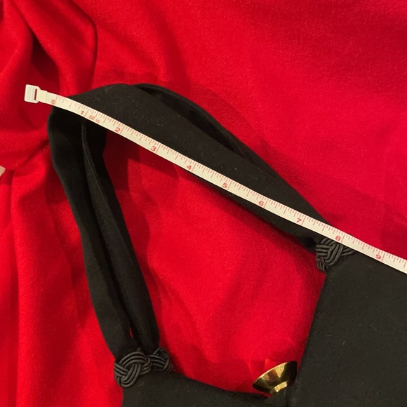 Vintage 1950’s Coblentz Originals Wool Handbag - Picture 11 of 11